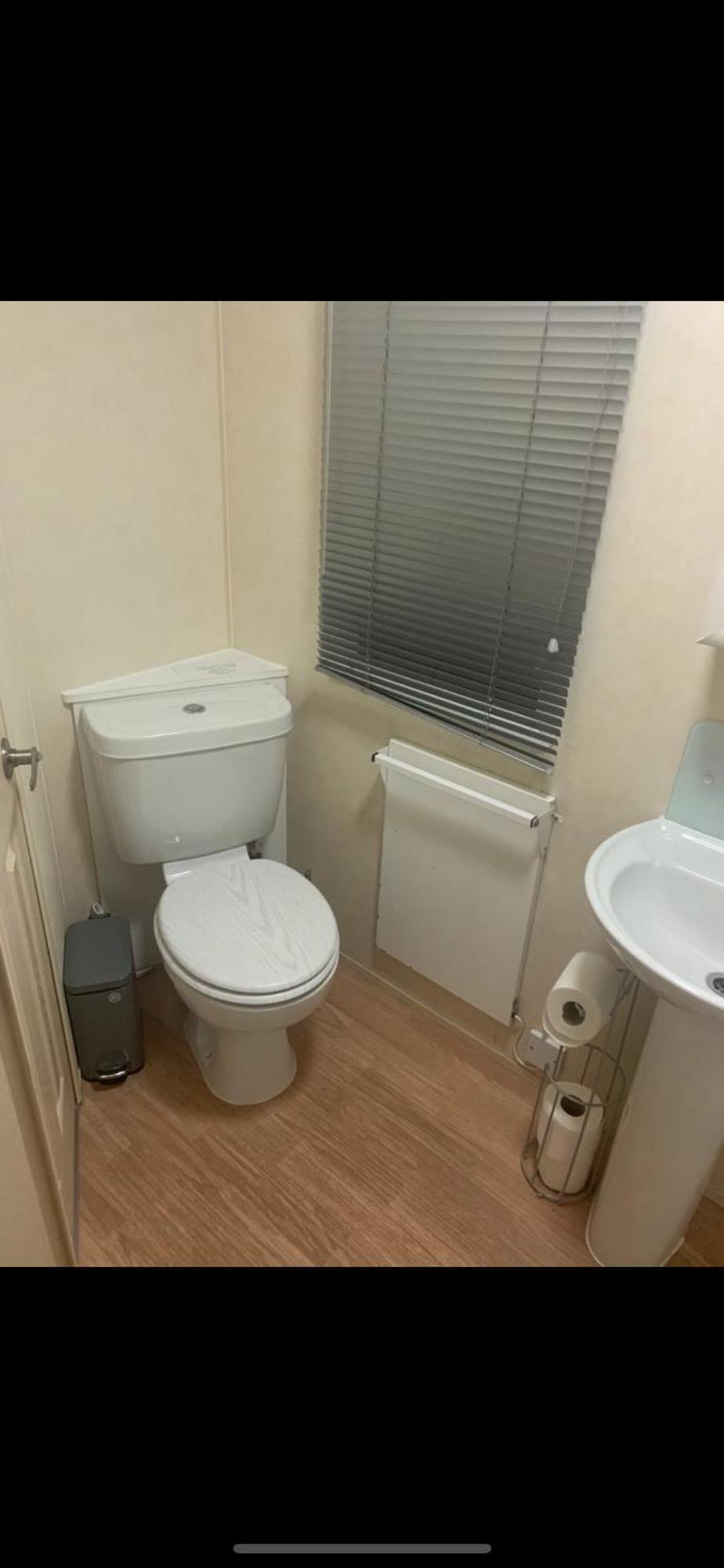 Seawick Holiday Home Saint Osyth 外观 照片