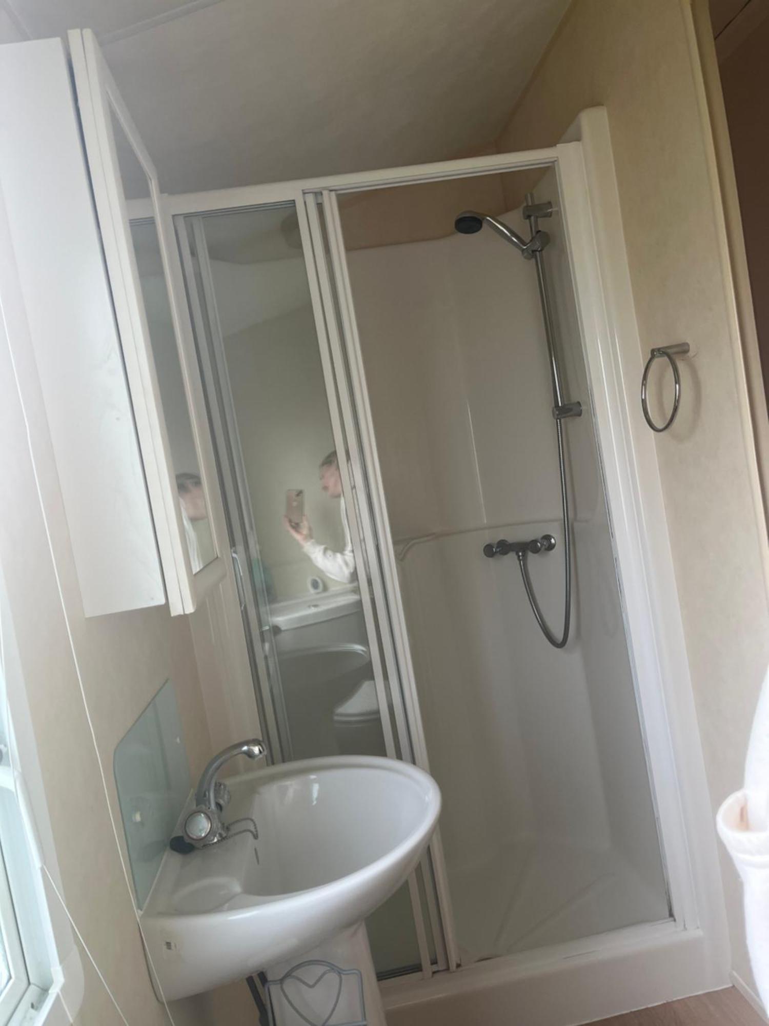Seawick Holiday Home Saint Osyth 外观 照片