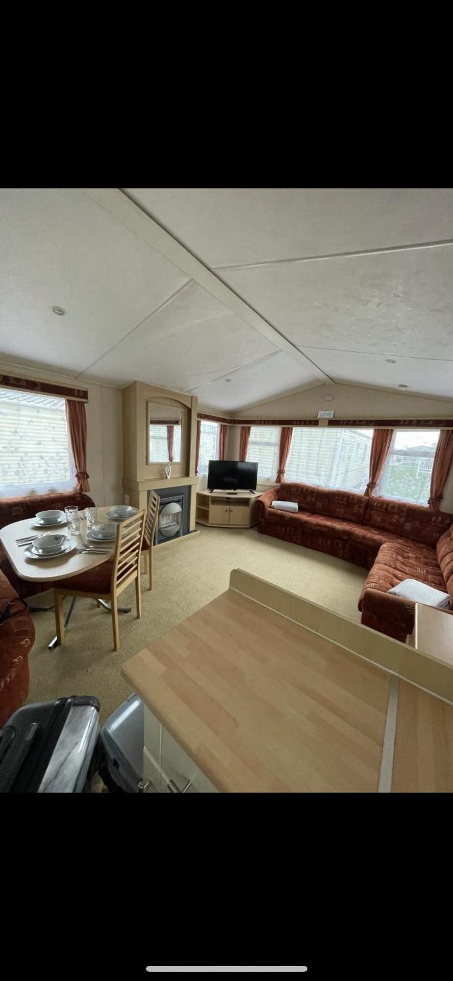 Seawick Holiday Home Saint Osyth 外观 照片